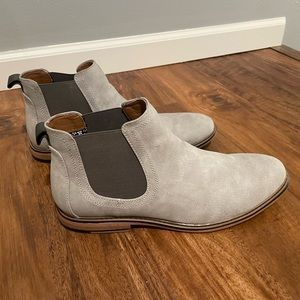 Men’s Madden Boots